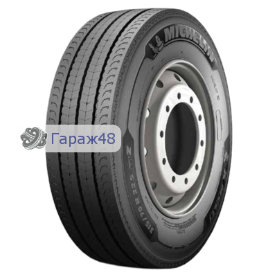 Michelin X-Multi Z 245/70 R17.5 136/134M